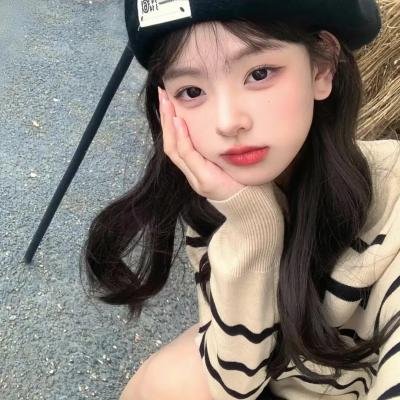 沙滩美女