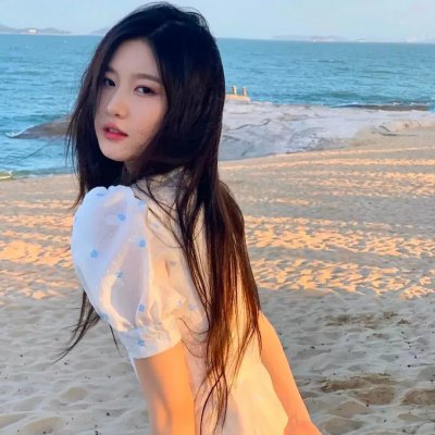 米娜的故事