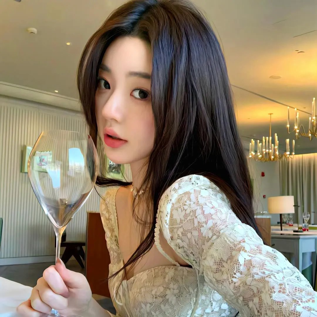 深蓝之吻